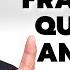 YOUR PERFUME QUESTIONS ANSWERED VIDEO 2