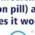 How Does Medical Abortion Aka The Abortion Pill Work