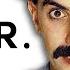 There Will Never Be Another Movie Like Borat