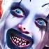 TERRIFIER 2 The Pale Girl Clip 2022