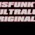 Disfunktion UltraLuxe Original Mix HD