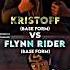 Kristoff Vs Flynn Rider