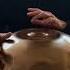 5 Min Handpan Music Of Peace Love Inspired By Blooming In The Valley Omid Shabani