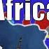 A Brief History Of The Scramble For Africa