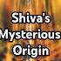 How Did Shiva Arrive On Earth