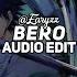 Bero Tiktok Version 6sixsix Edit Audio