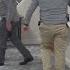 Federal Agents Search Immigration Lawyer S Office