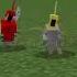 Wait They Don T Love You Like I Do Animation Meme In Minecraft Minecraft Wait Maps