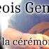 Lully Le Bourgeois Gentilhomme Marche Pour La Cérémonie Des Turcs
