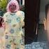 Nenek Joget Joget Nurrayni25real Lucu