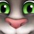 MY TALKING TOM BUBBLE SHOOTER SOUNDTRACK OST 1 HOUR
