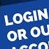 Hotmail Login Hotmail Com Login Outlook Sign In