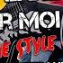 Ca Plane Pour Moi In The Style Of Plastic Bertrand Karaoke Version