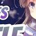 Jax Jones Calum Scott Whistle Nightcore