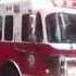 North Van City Fire Engine 10 Engine 9 District Tower 1 Responding On Scene