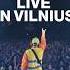 Noize MC Live In Vilnus
