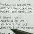 JENNIE With The IE Way Up Shorts Lyrics Jennie Blackpink