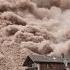 Devastation In Switzerland Today Massive Glacier Collapse Buries The Village Of Blatten