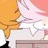 Everyone Deserve Gift ゝω Mika Kit162 Mika Kit Makiko Animation Art Millychan Flipaclip