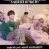 It S A Secret Between Army And Sunshine Bts Projecthome V Rm Jin Hobi Suga Jimin Jk
