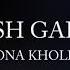 Anush Ghafuri Hona Holist Ануш Ғафури Хона Холист