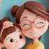 Колыбельная Спи глазок спи другой на ночь Baby Колыбельная песнянаночь спиглазок