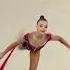 Uliana Yanus Ribbon Championship Of Russia 2025 All Around Final 111 8