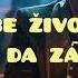 Azis Severina Falis Mi Karaoke Tekst