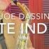 Joe Dassin Lete Indien DG SAX Dariusz Gruszecki Cover