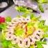 Cool Cuts Salad Food Delicious Cheflife Chefathome Foodies Foodlover Coolcutssalad