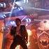 Iron Maiden 2019 Live Full Concert HD 4K Legacy Of The Beast Tour Hartford CT 8 3 2019