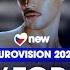 Eurovision 2025 My Top 28 NEW