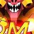 Boom Slayer Demon By AmorAltra HHyper Knots More Geometry Dash 2 11