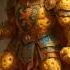 Animal Warlords Guardians Of The Nations EpicFantasy AnimalWarlords Viralshort