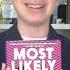 My Book Review Of MOST LIKELY By YA Author Sarah Watson