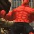 Incredible Hulk Red Hulk PC Mod