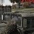 Arma2 DayZ Epoch Танцы у костра