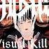 Teaser Saidan Visual Kill