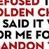 My Parents ABANDONED My 6 Year Old Son Just Because I Refused To Lend My Younger Brother 30 000