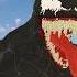 Venom Minecraft Shorts