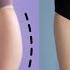REDUCE SADDLEBAGS In 2 WEEKS 12 Min Outer Thigh Workout Beginner Friendly And Lying Down
