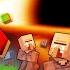 JJ And Mikey Escape From BLACK HOLE In Minecraft Maizen