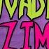 Invader Zim