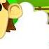 Baaaaaaaaaaaaaaaaah Luigi Sheep