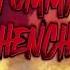 FLASH VS TOMMY HENCH AUGUST 23rd