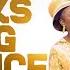 TAKING YOUR PLACE IN DESTINY HINDRANCES MAY 2025 TESTIMONIES AND THANKSGIVING SERVICE 25 05 2025