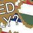Why Was Hungary Punished So Severely After World War One Short Animated Documentary