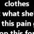 One Direction Over Again LYRICS