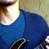 Linkin Park Papercut Guitar Cover High Quality