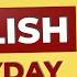 Everyday English Conversation Practice 30 Minutes English Listening